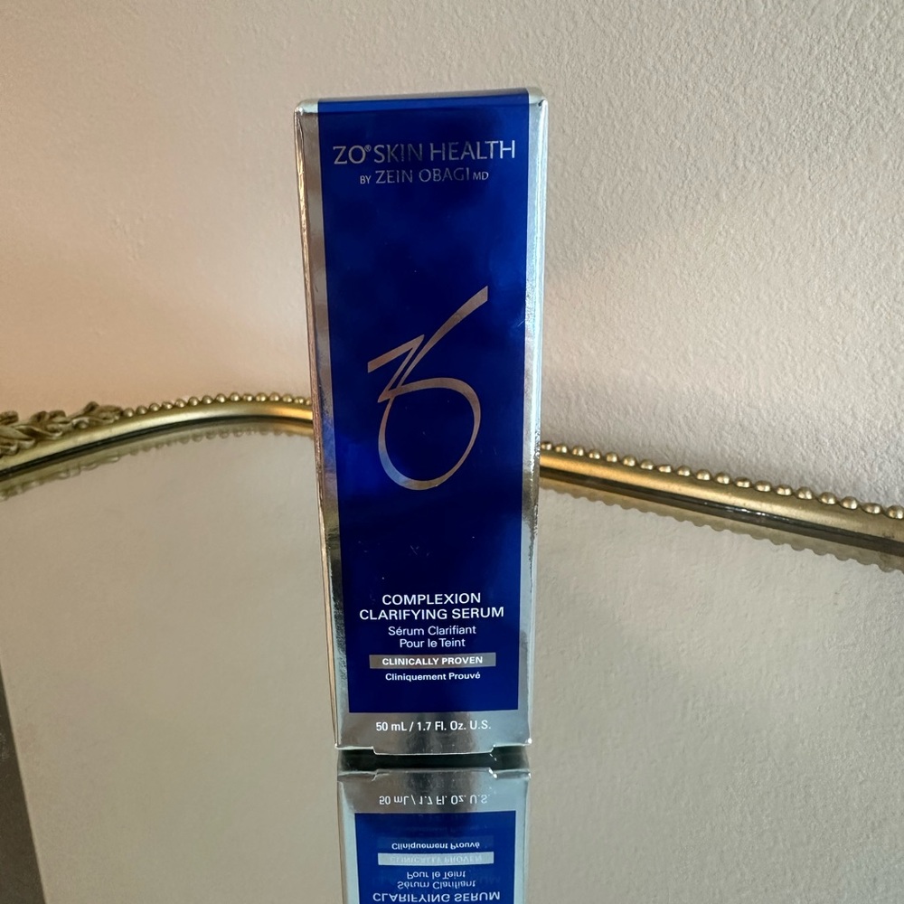 ZO Skin Health Complexion Clarifying Serum